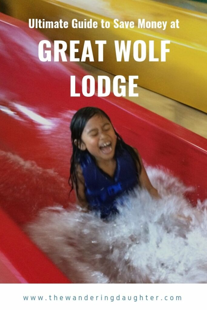 The Ultimate Guide To Save Money at Great Wolf Lodge | The Wandering Daughter 