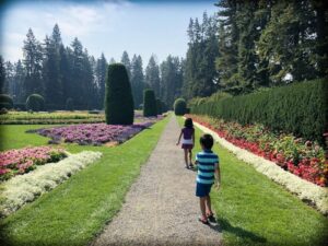 Hiking In Spokane With Kids: 12 Best Family-Friendly Parks And Trails