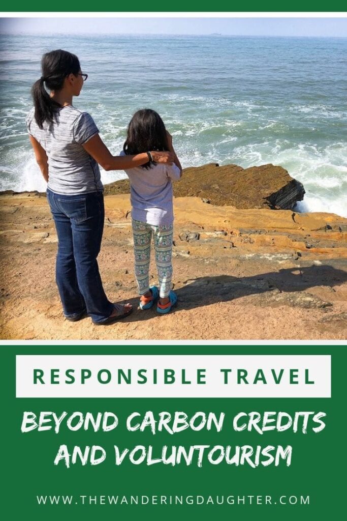 Responsible Travel (Beyond Carbon Credits And Voluntourism) | The Wandering Daughter |
Outline of the UNWTO Global Code of Ethics for Tourism, and how travelers can use this travel code of ethics to practice responsible travel. How to engage in ethical travel with your family.
#familytravel #responsibletravel #ethicaltravel #travelcodeofethics