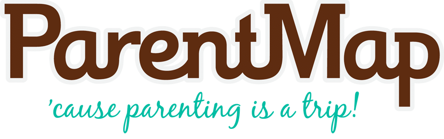 Parent Map logo