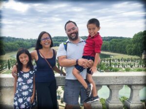 What Life Is Like For A Digital Nomad With Family