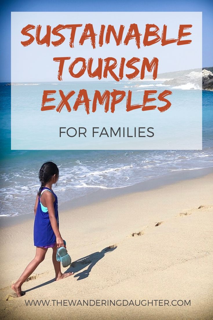 consumptive tourism examples