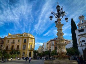 12 Best Cadiz Things To Do: A Cadiz Itinerary For Families