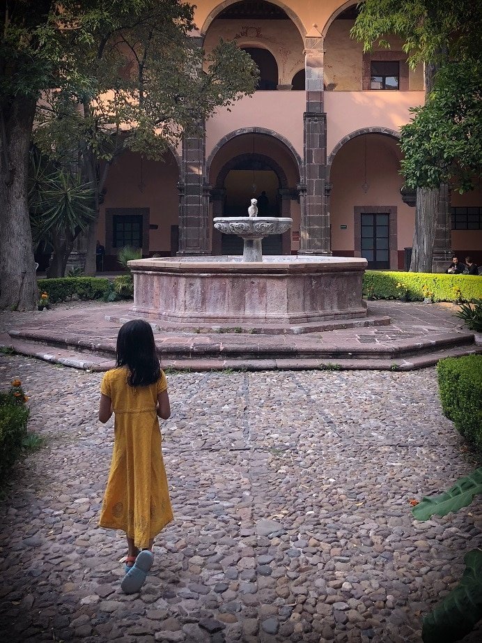 Things to do in San Miguel de Allende for families