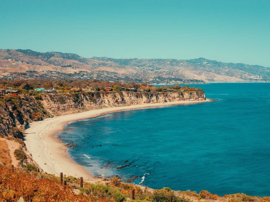 southern california travel ideas