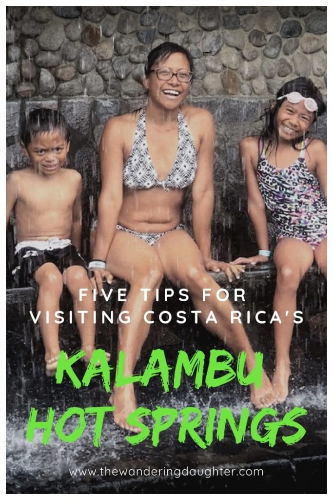 Kalambu Hot Springs: Five Tips For Enjoying This Water Park | The Wandering Daughter 