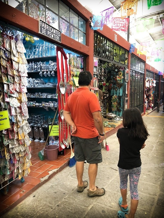 Things to do in San Miguel de Allende for families