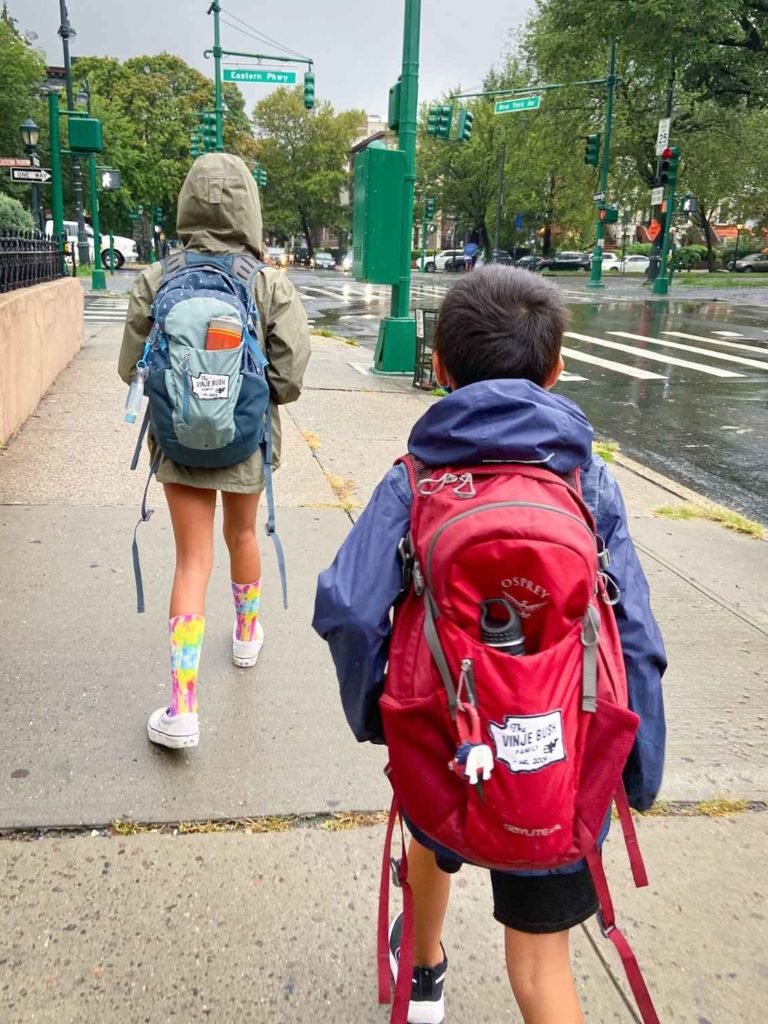 20 best kids travel backpacks perfect for toddlers and tweens